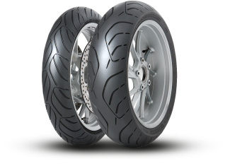 RoadSmart III tyre image
