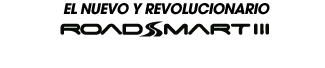 RoadSmart III tyre name image