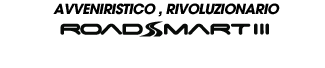 RoadSmart III tyre name image