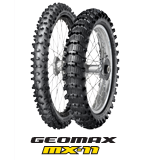 Geomax MX11