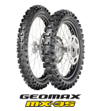 Geomax MX3S