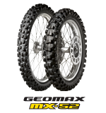 Geomax MX52