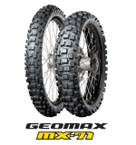 Geomax MX71